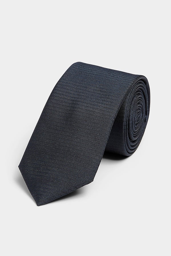 ΓΡΑΒΑΤΑ HUGO - 405 ΜΠΛΕ